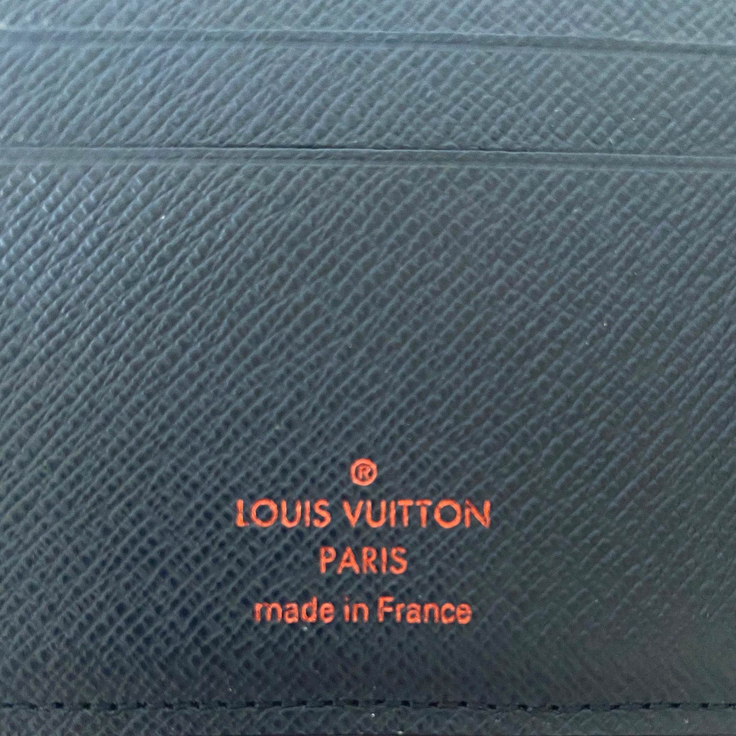 Multiple Wallet M62891