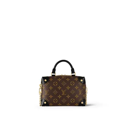 Petite Malle Souple M45571