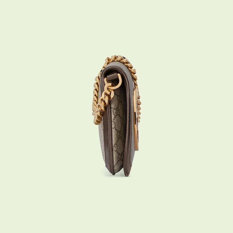 BLONDIE SHOULDER BAG