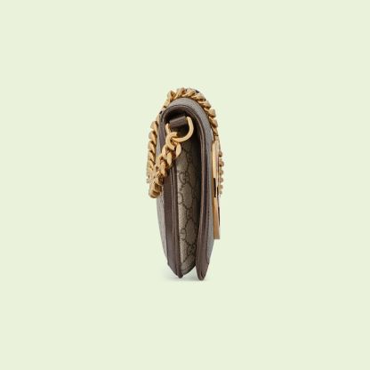 BLONDIE SHOULDER BAG