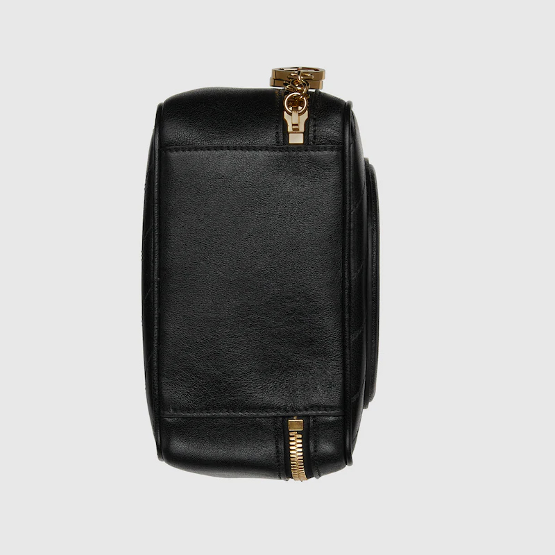 BLONDIE TOP HANDLE BAG