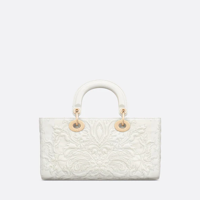 MEDIUM LADY D-JOY BAG