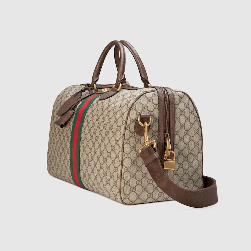 SAVOY MEDIUM DUFFLE BAG
