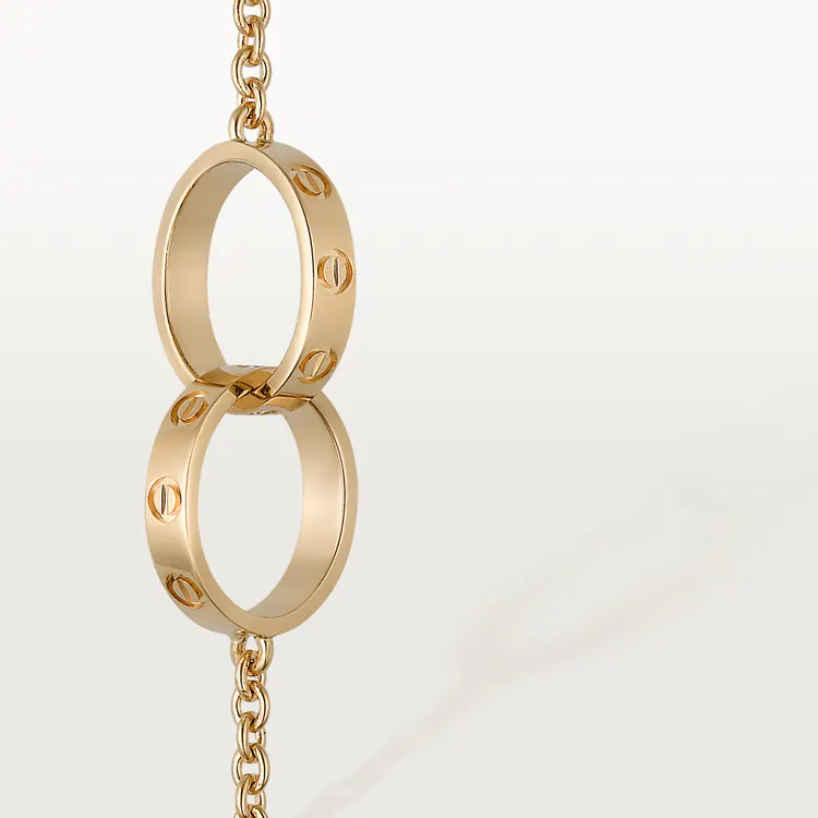 LOVE BRACELET