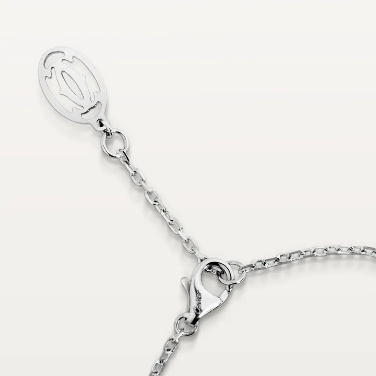 CARTIER D'AMOUR BRACELET, SMALL MODEL