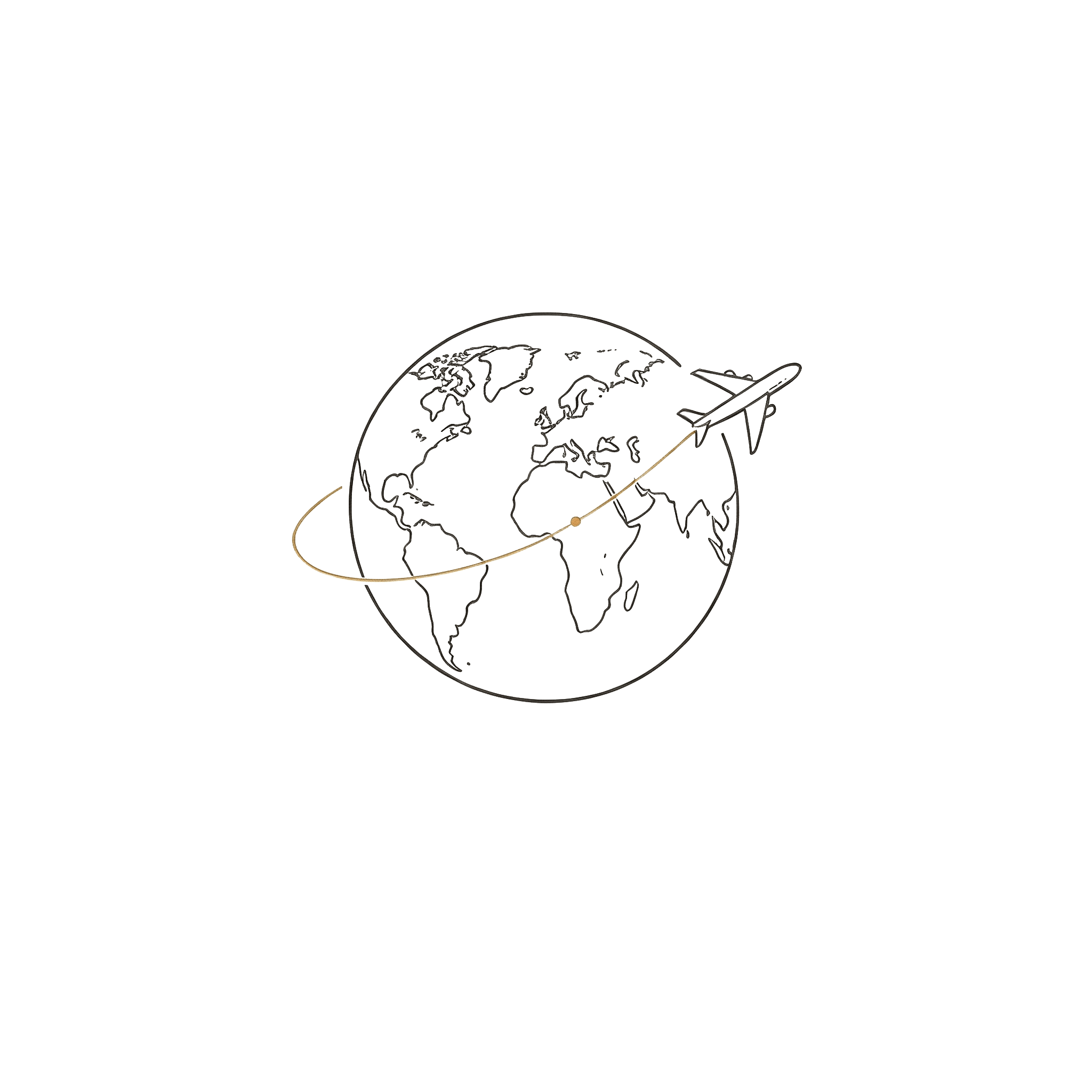Worldwide Shipping