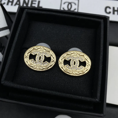 CCE280 CC earring
