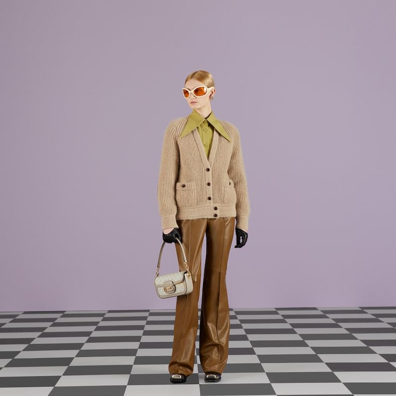 HORSEBIT 1955 SHOULDER BAG