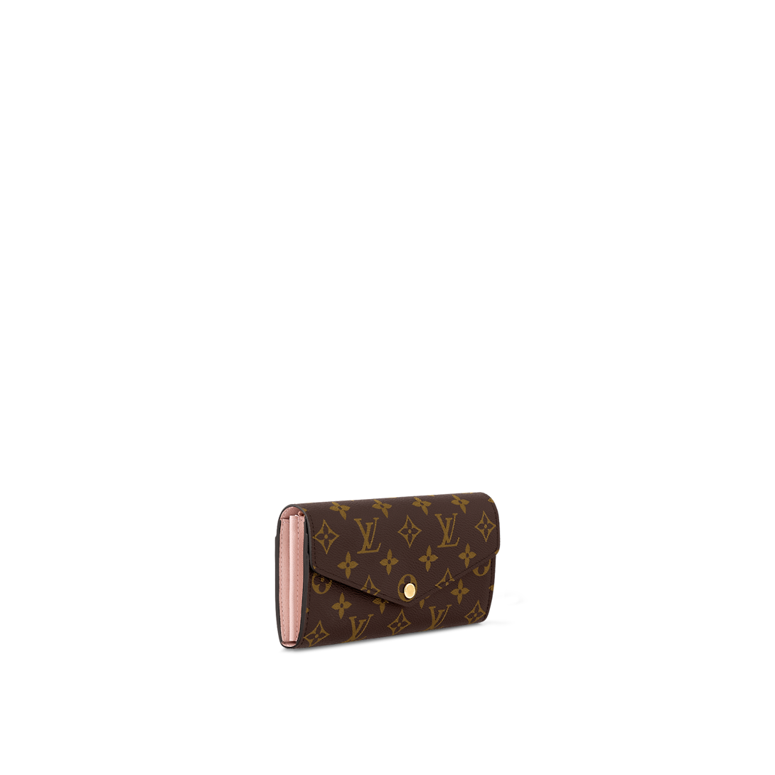 Sarah Wallet