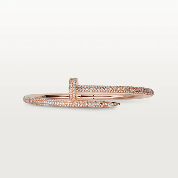 JUSTE UN CLOU BRACELET
