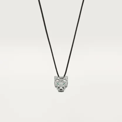 PANTH??RE DE CARTIER NECKLACE