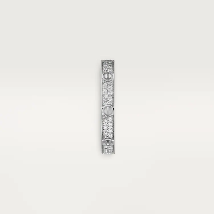 LOVE RING, SMALL MODEL