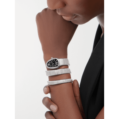 SERPENTI TUBOGAS WATCH