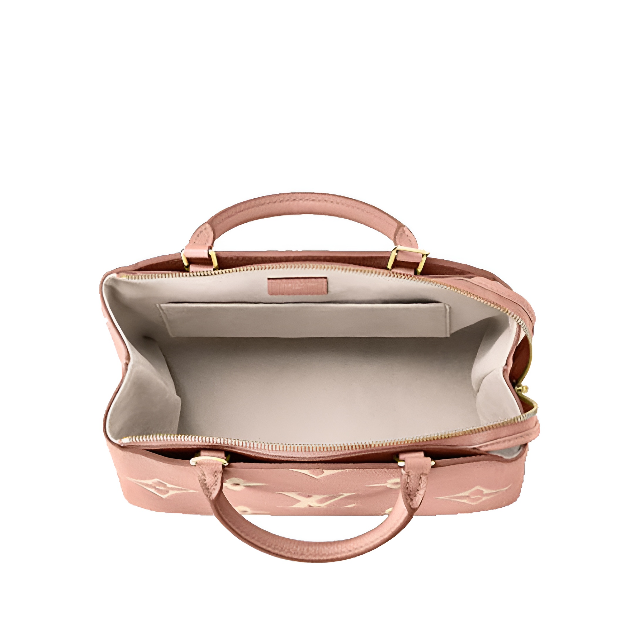 M46353 Petit Palais Rose Trianon Pink Creme Beige