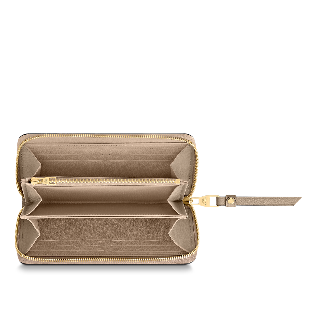 Zippy Wallet