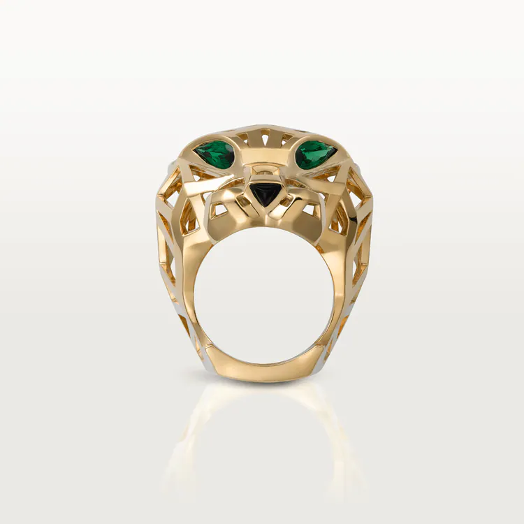 PANTHERE DE  RING