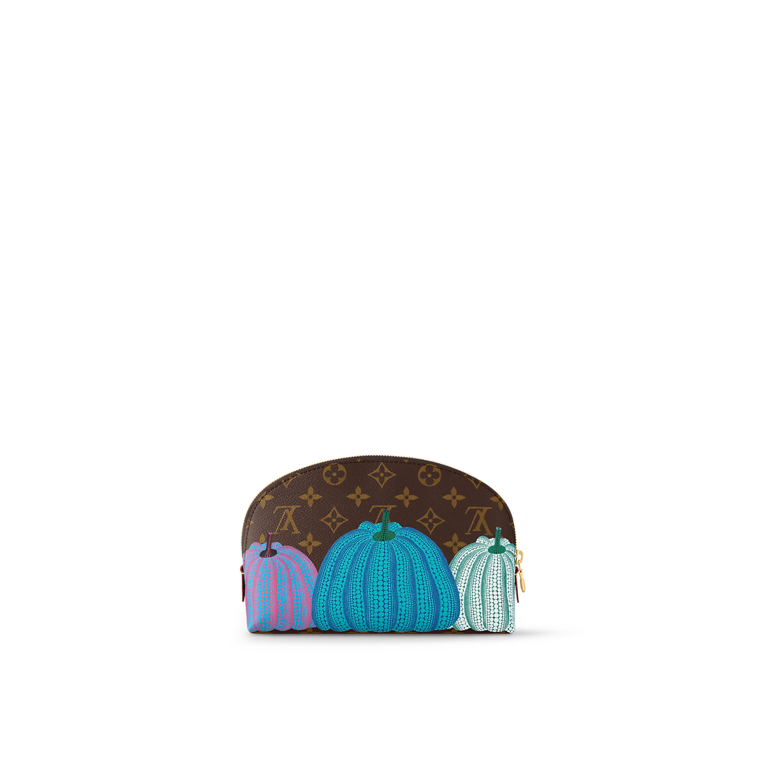 M46472  Cosmetic Pouch