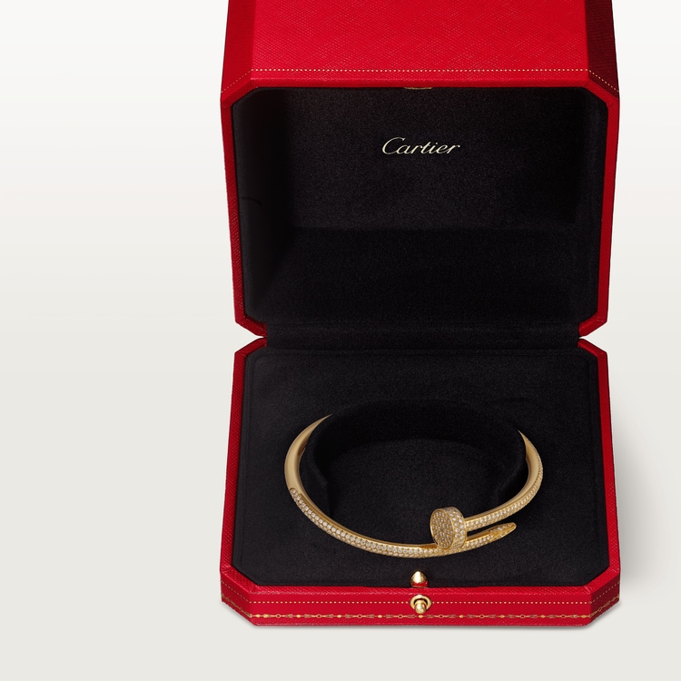 JUSTE UN CLOU BRACELET