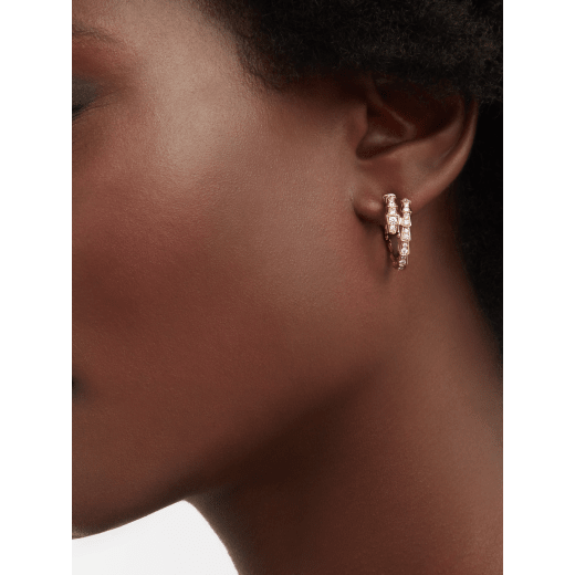SERPENTI VIPER EARRINGS