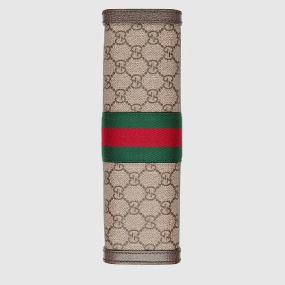 OPHIDIA  SMALL SHOULDER BAG