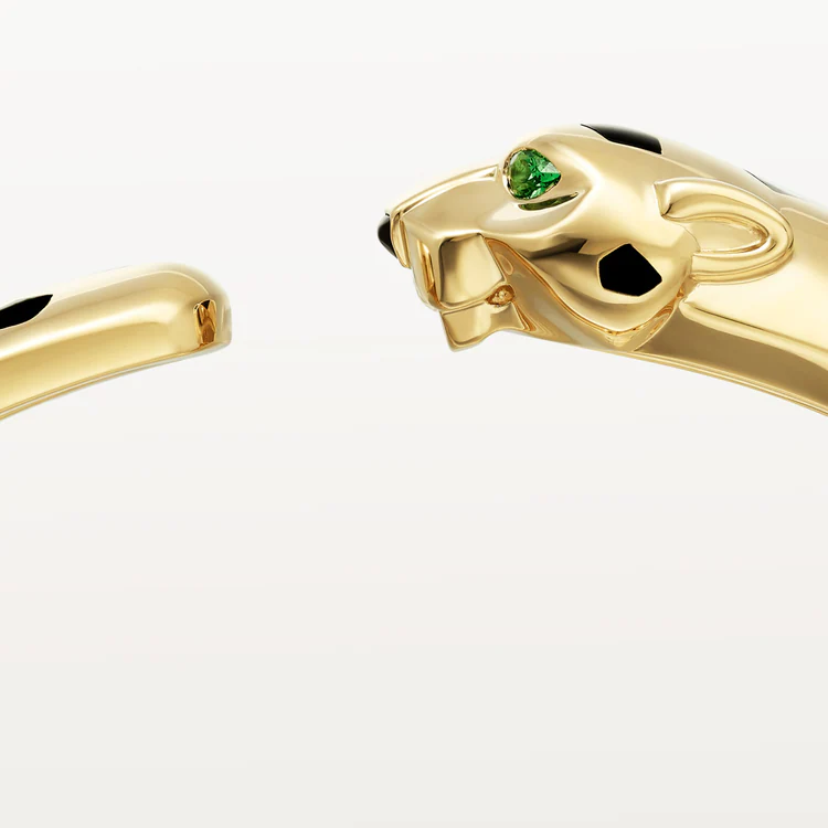 PANTH??RE DE CARTIER BRACELET