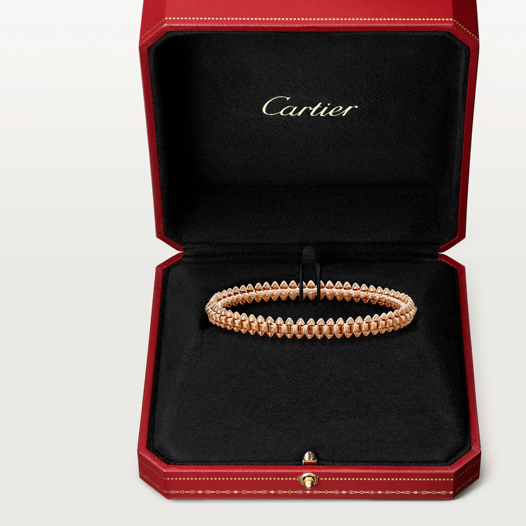 CLASH DE CARTIER BRACELET SMALL MODEL