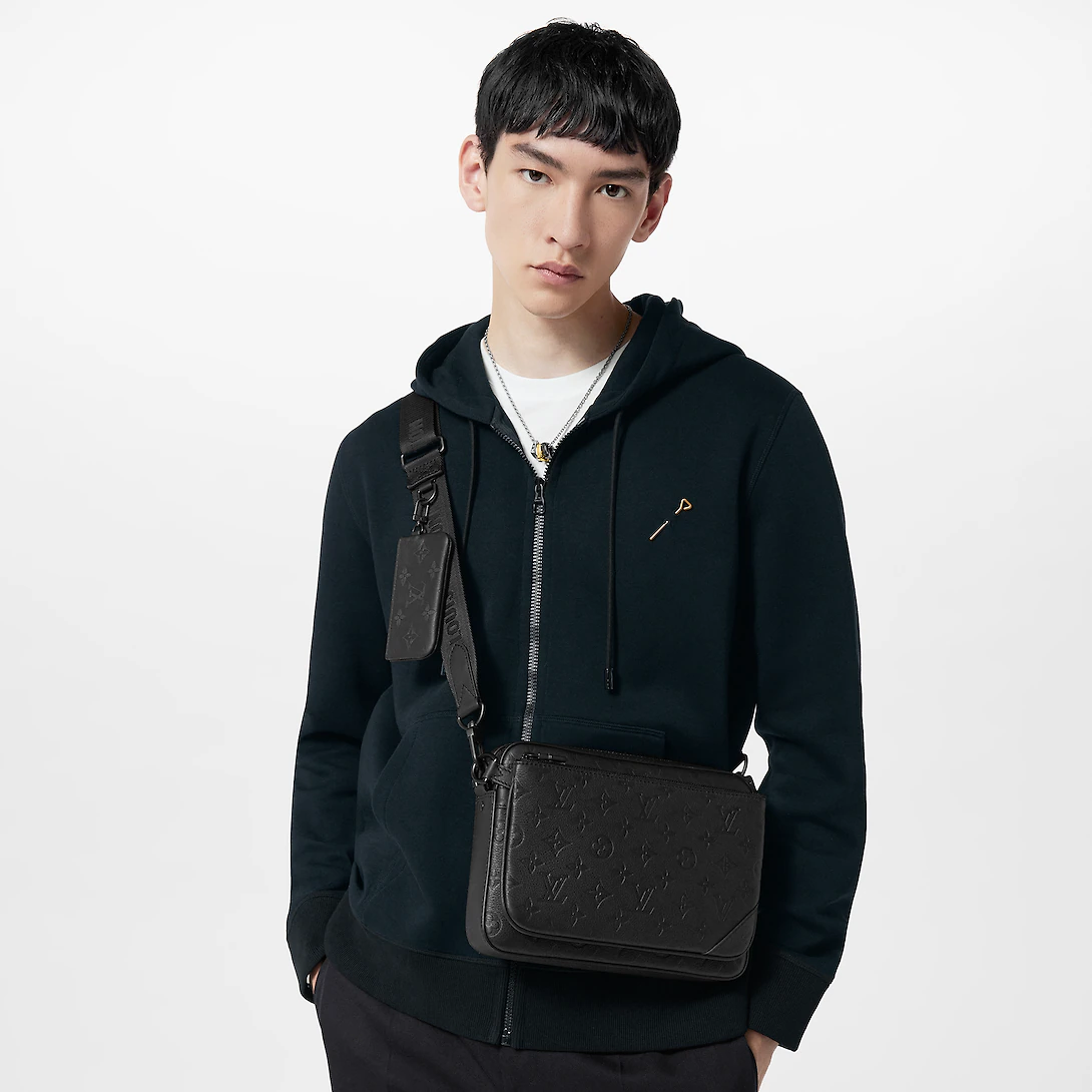 Trio Messenger