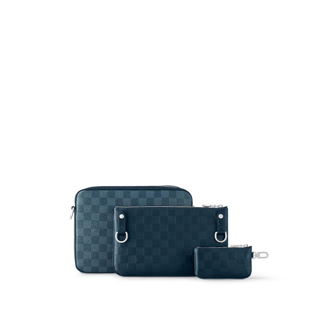 Trio Messenger