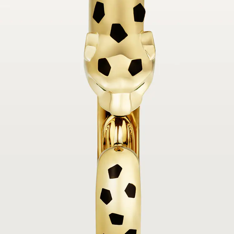PANTH??RE DE CARTIER BRACELET