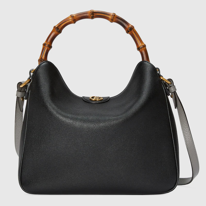 DIANA MEDIUM SHOULDER BAG