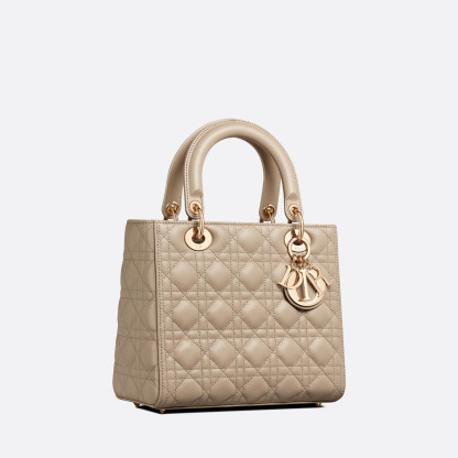 MEDIUM LADY  BAG