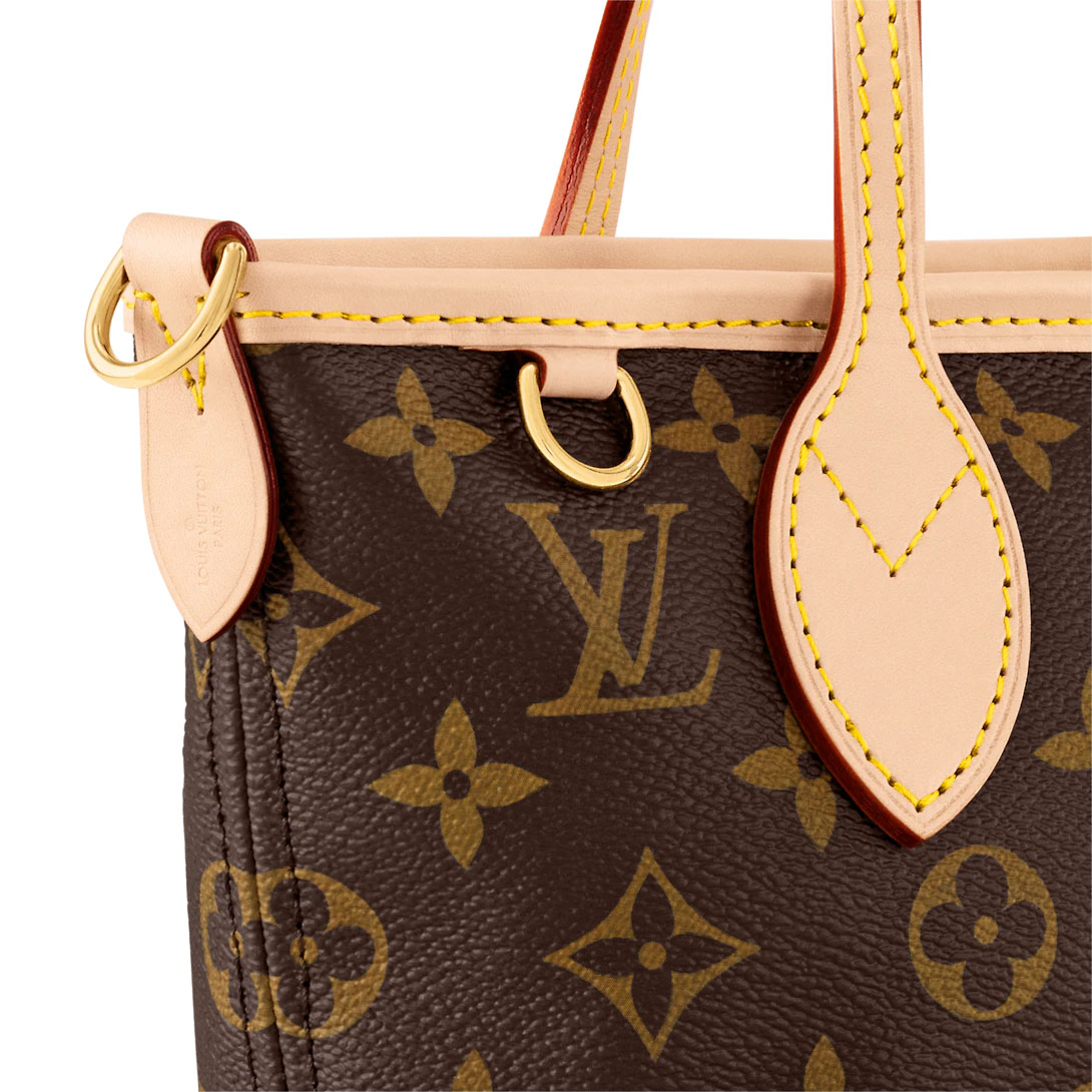 Neverfull BB M46786