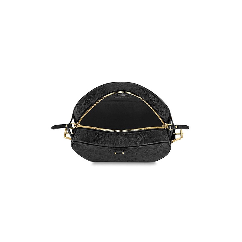 Boite Chapeau Souple MM M45167