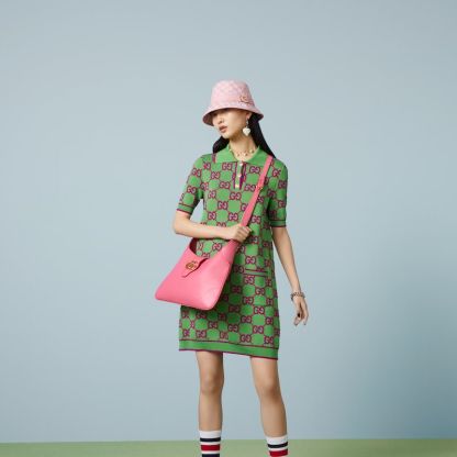 APHRODITE MEDIUM SHOULDER BAG