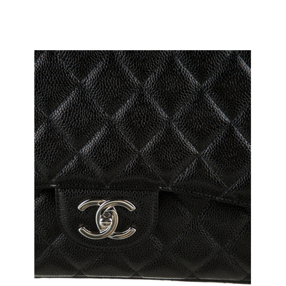 Classic Maxi Double Flap Bag