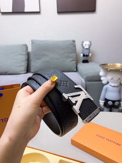 INITIALES 40MM REVERSIBLE