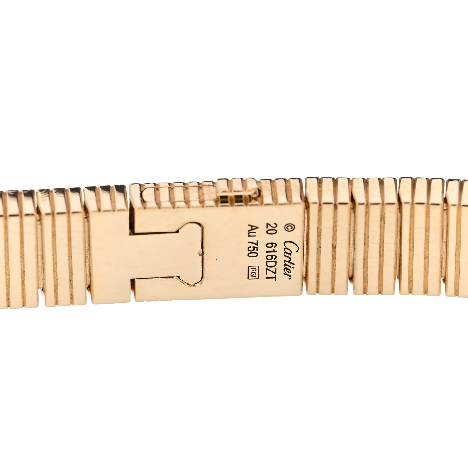 Carthttier LOVE Unlimited Bracelet, flexible