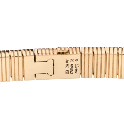 Carthttier LOVE Unlimited Bracelet, flexible