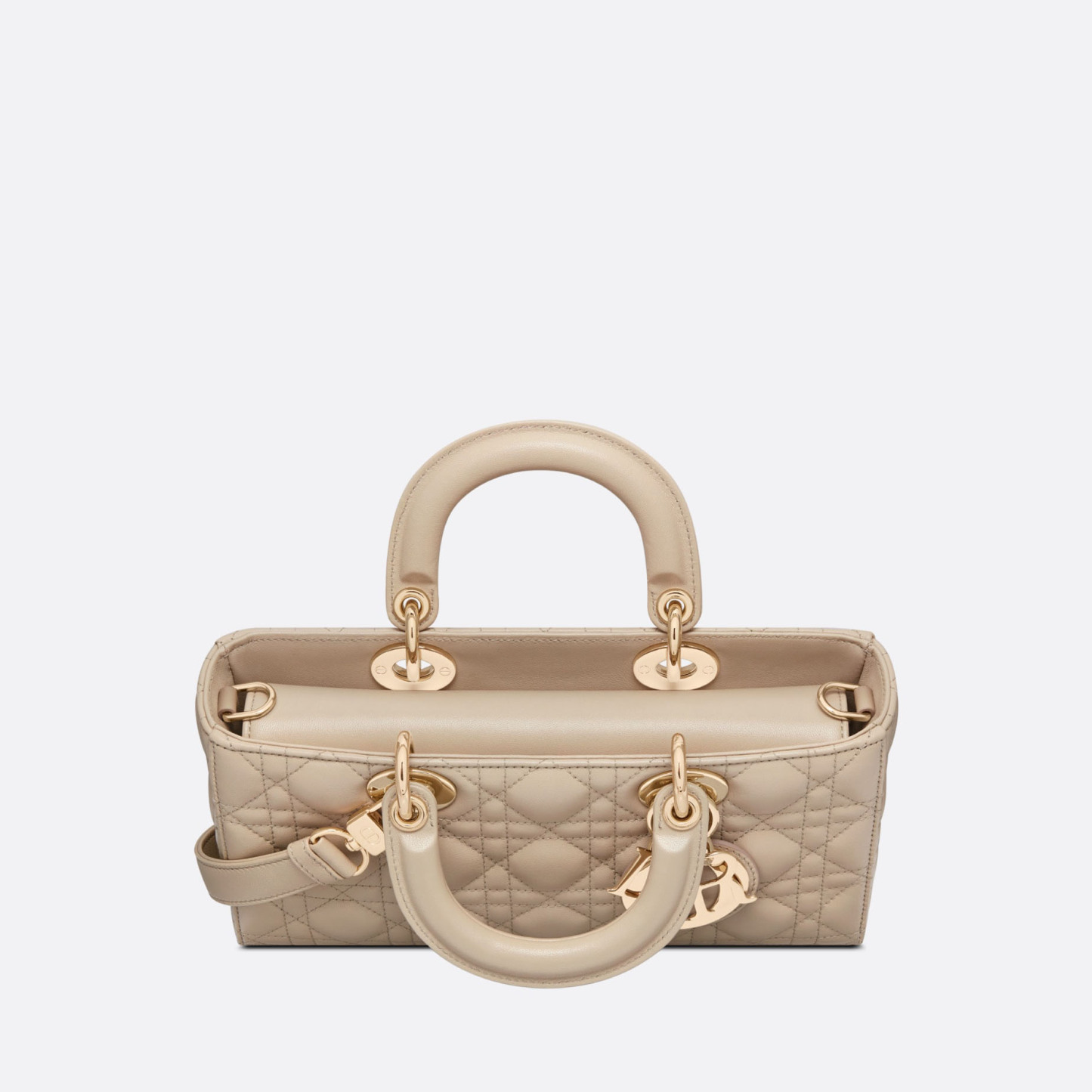 MEDIUM LADY D-JOY BAG