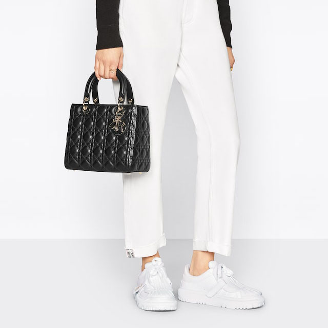 MEDIUM LADY  BAG