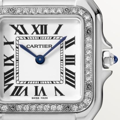 PANTHERE DE CARTIER WATCH