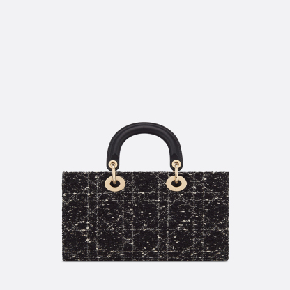 MEDIUM LADY D-JOY BAG