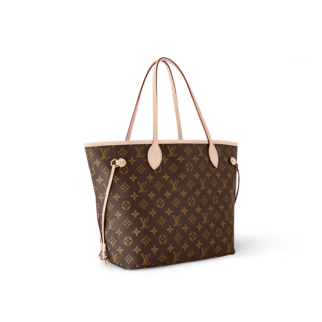 Neverfull MM Peony M41178