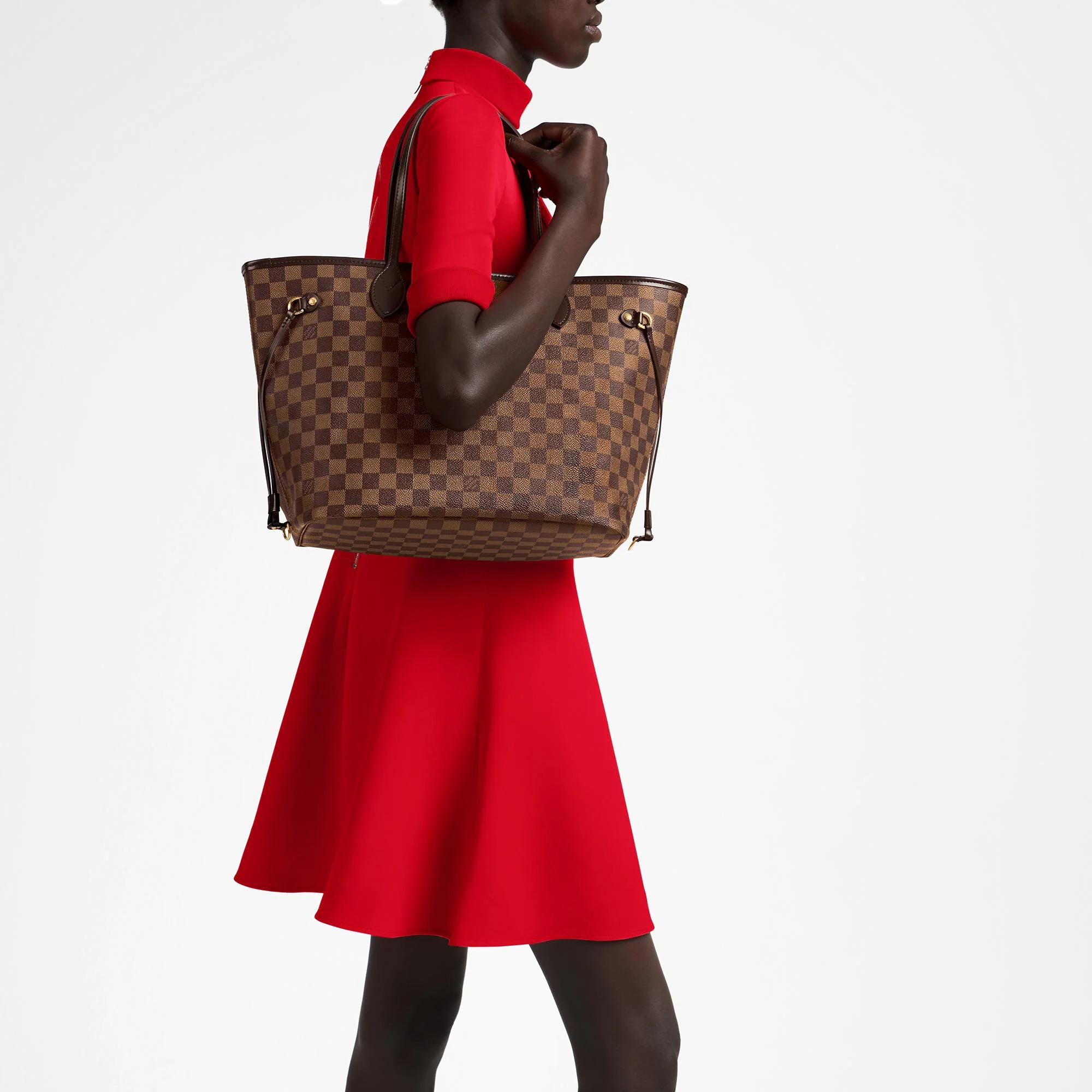 Neverfull MM N41358