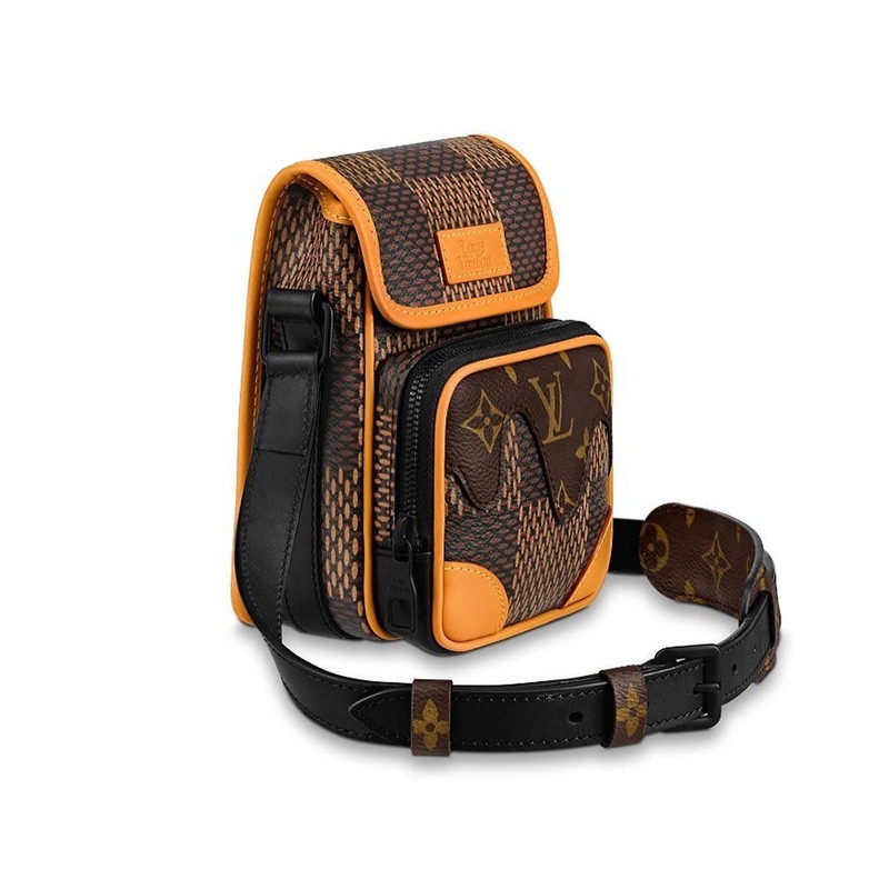 Nano Amazone Messenger N40357