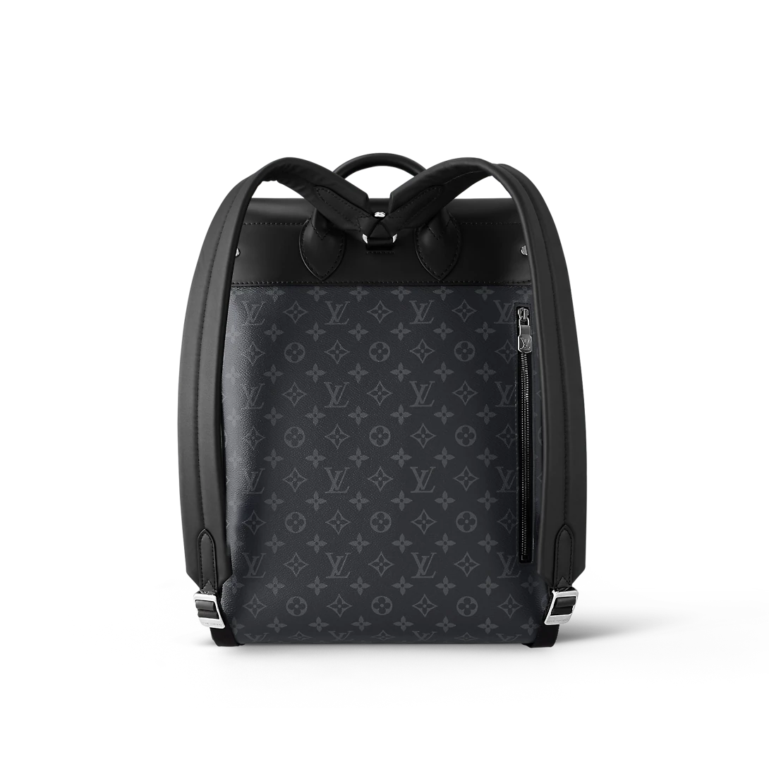 Steamer Backpack M44052