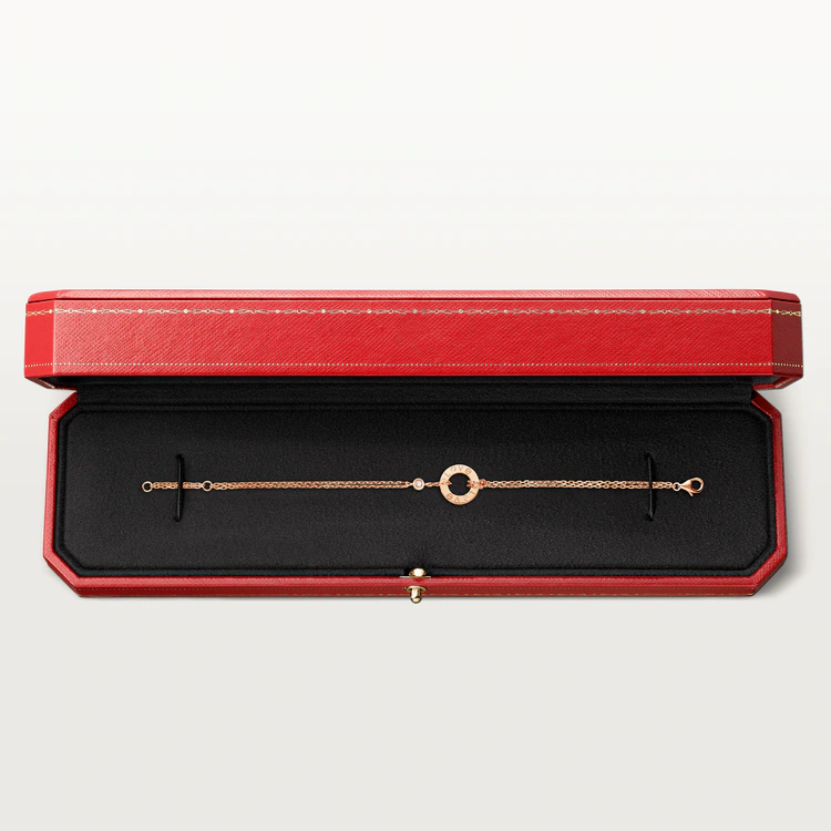 LOVE BRACELET