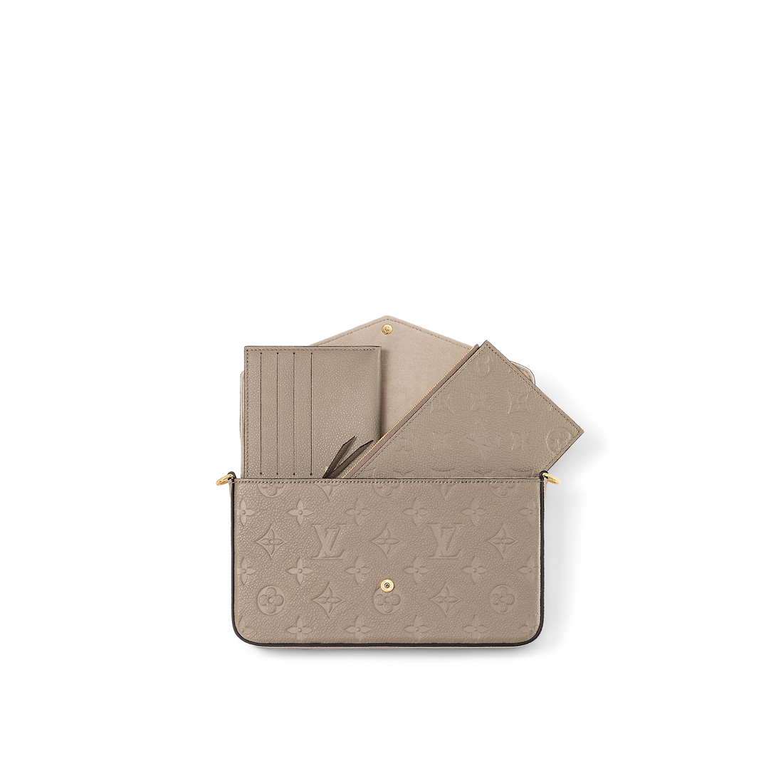 Felicie Pochette M82609