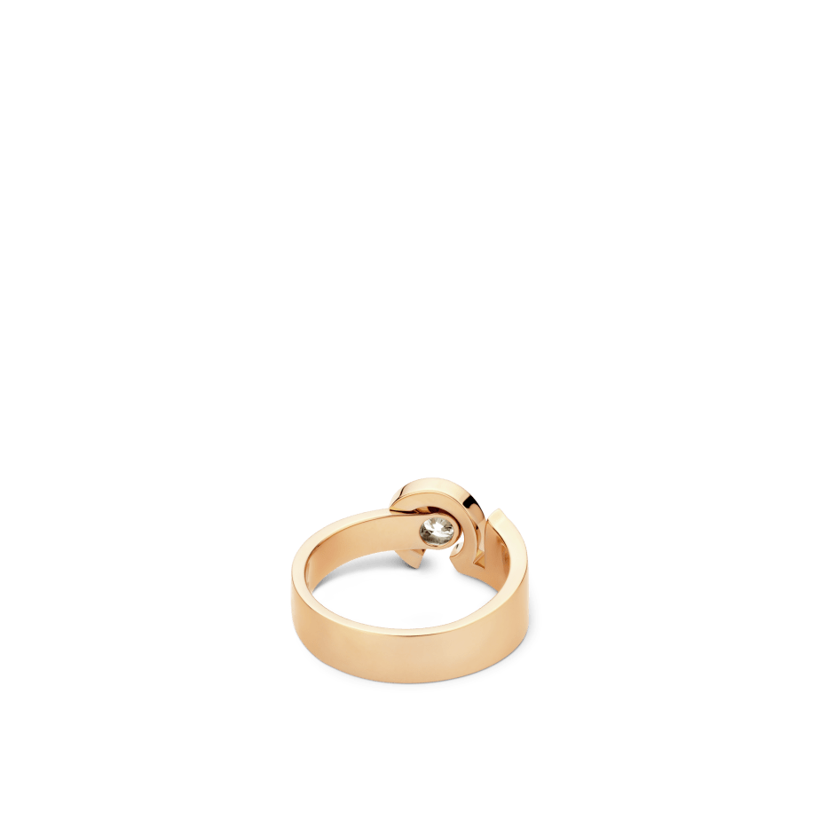 ETERNAL N°5 RING