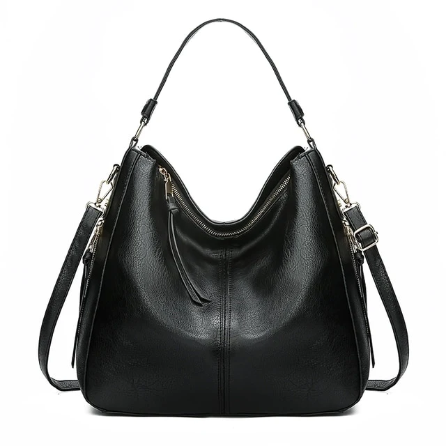 SHOULDER BAGs